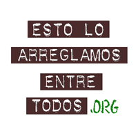 logo esto lo arreglamos entre todos org