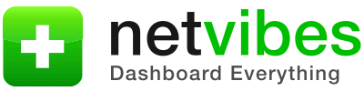 Imagen logotipo artículo Netvibes