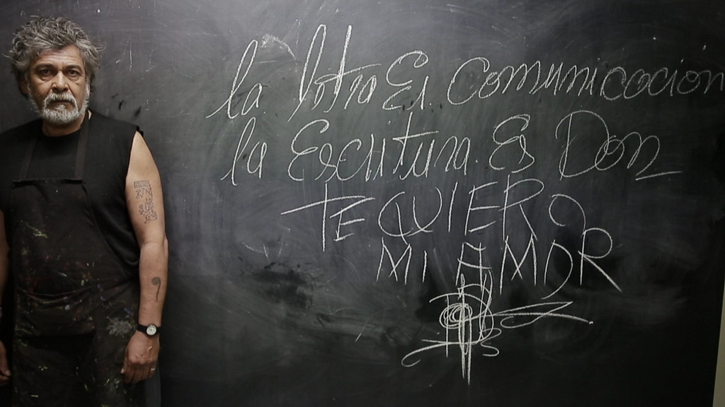 Proyecto Homeless Fonts