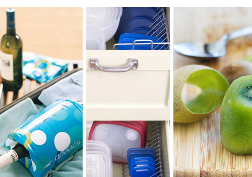 Ideas Creativas